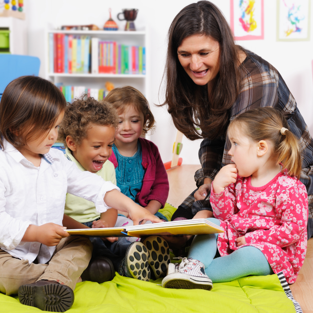 adaptación a la escuela infantil