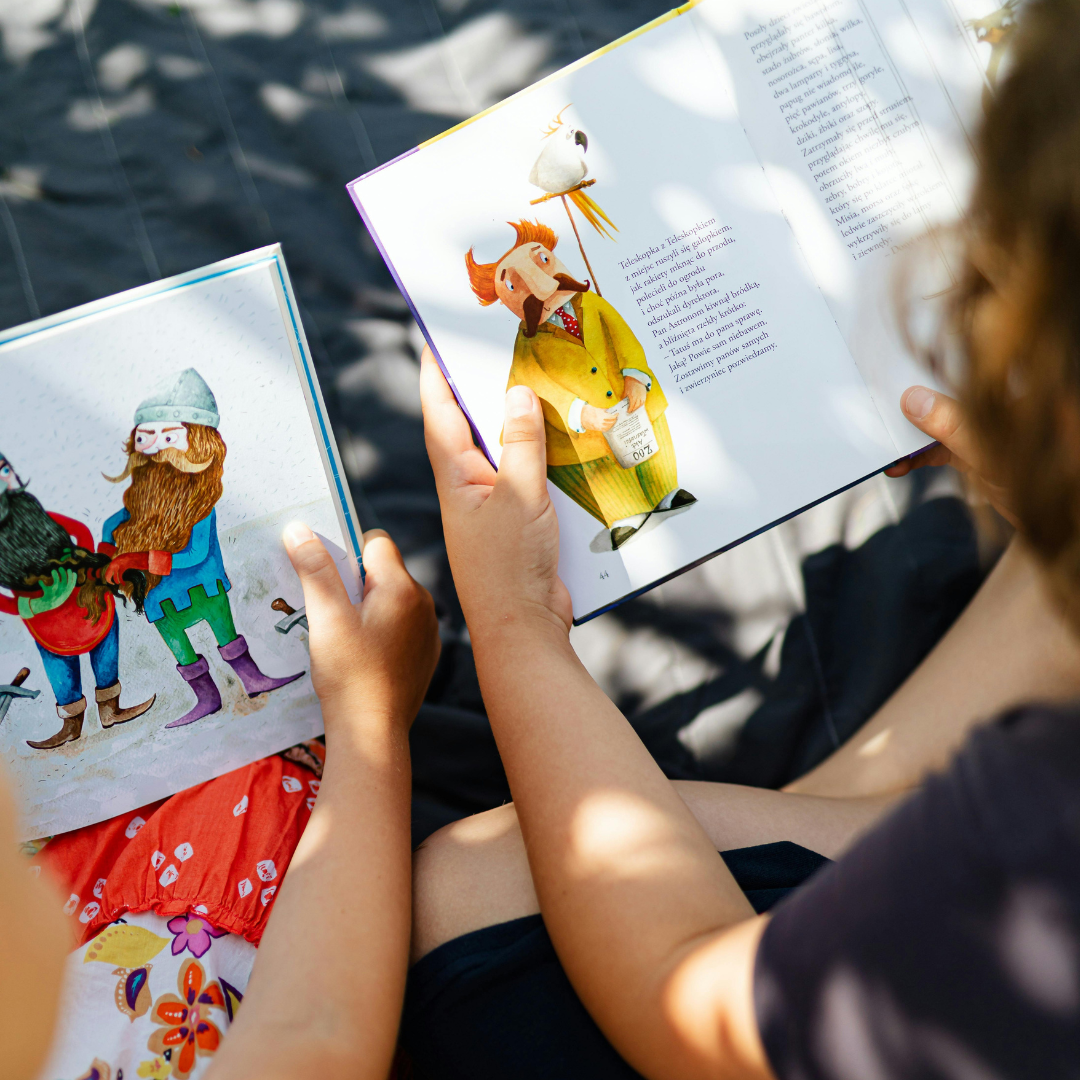niño plantando semillas naturaleza actividades de primavera para niños